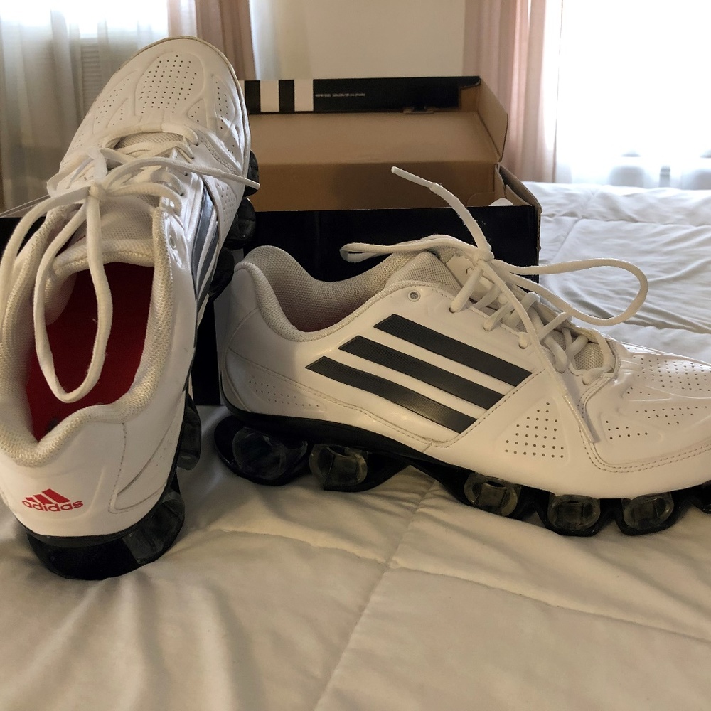 Adidas Nitro Running Shoes